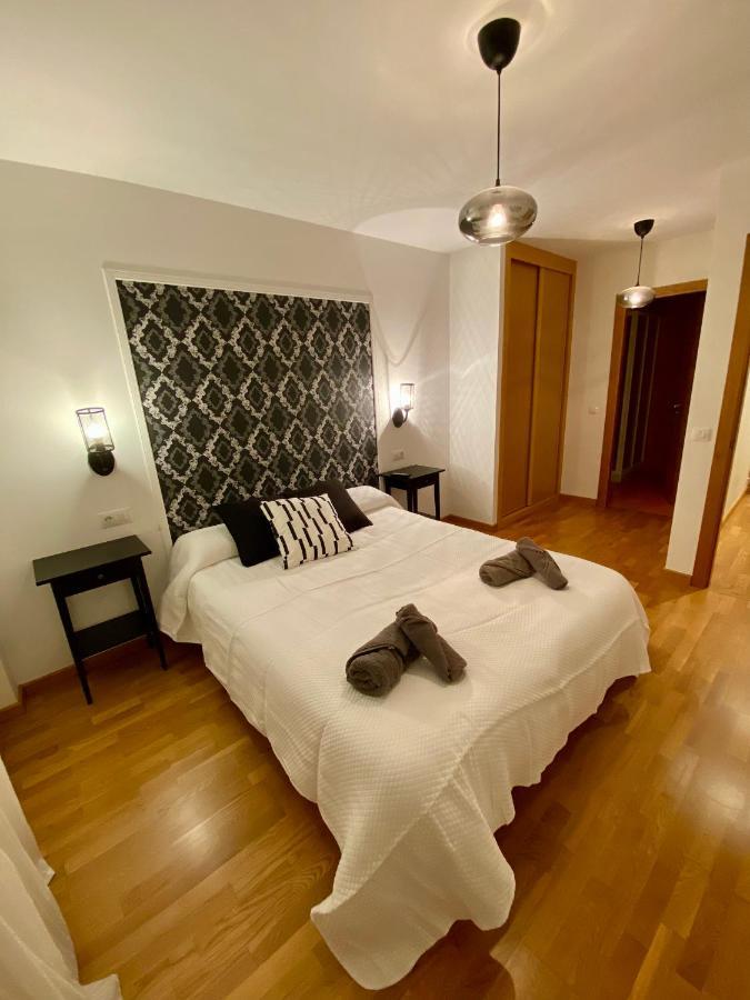 Touristhome Frei Luis Sarria Esterno foto